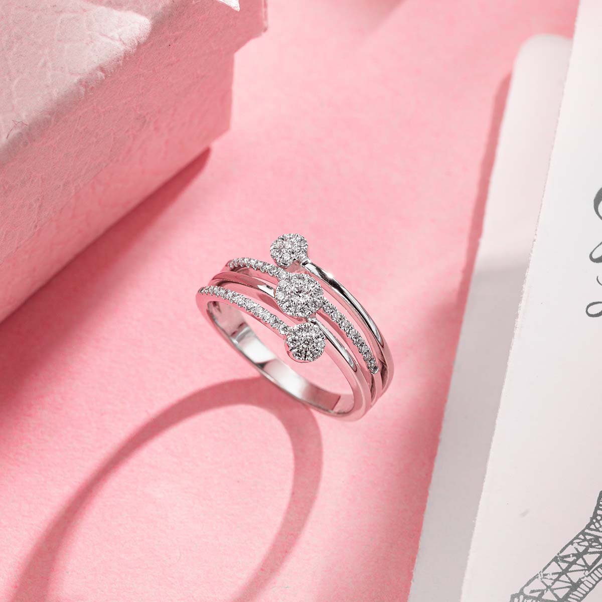 Valentine Jewels image